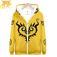 Trafalgar Law Jacke – One Piece™