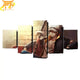 Trafalgar Law Painting – One Piece™