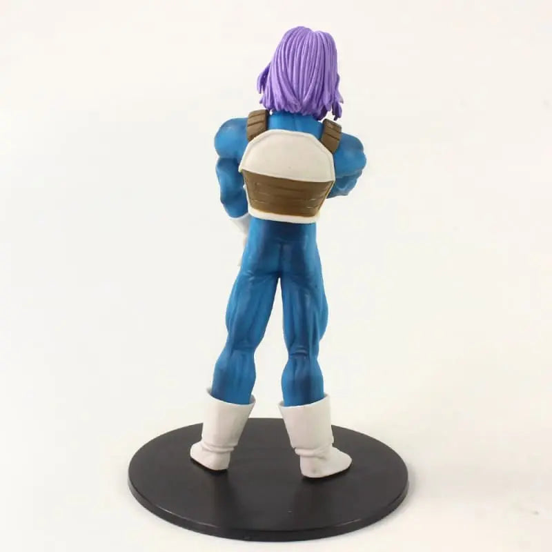 Trunks- Figuren (Zukunft) – Dragon Ball Z™