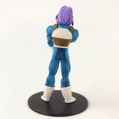 Trunks- Figuren (Zukunft) – Dragon Ball Z™