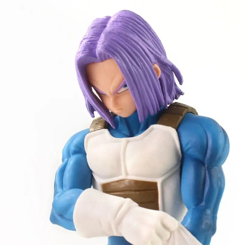 Trunks- Figuren (Zukunft) – Dragon Ball Z™