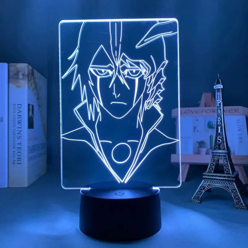 Ulquiorra lampe – Bleach™