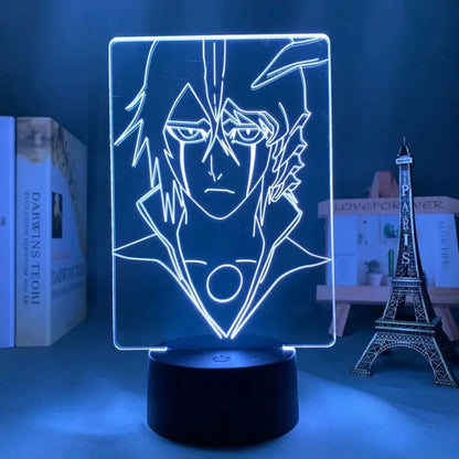 Ulquiorra lampe – Bleach™