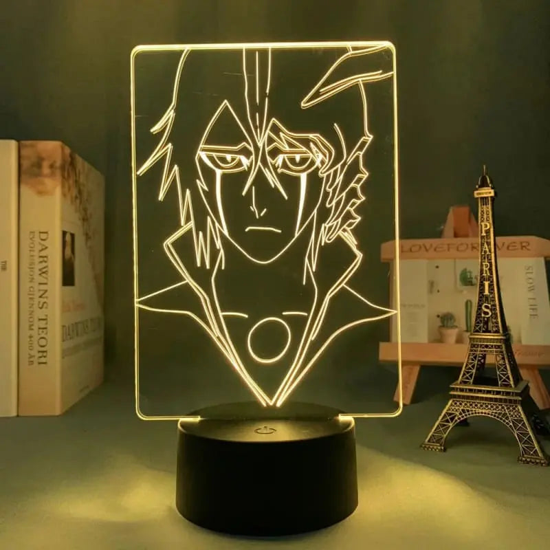 Ulquiorra lampe – Bleach™