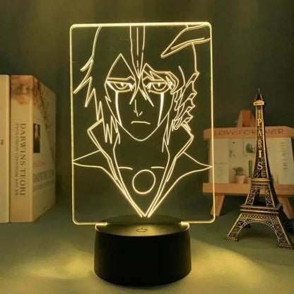 Ulquiorra lampe – Bleach™
