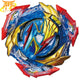 Ultimativer Valkyrie Legacy Variable-9-Kreisel – Beyblade Burst QuadDrive™