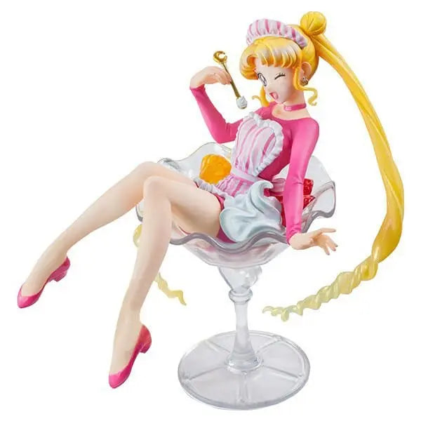 Usagi Tsukino Figuren – Sailor Moon™