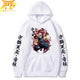Uzui  Tengen Pullover – Demon Slayer™