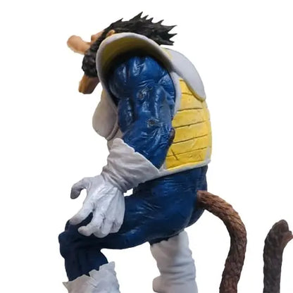 Vegeta Ozaru Figuren – Dragon Ball Z™