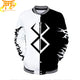 Jacke „Curse“ – Berserk™