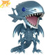 Weißen Drachen mit blauen Augen „ Blue Eyes White Dragon“ Funko Pop  – Yu Gi Oh!™