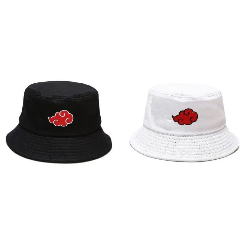 Weißer Akatsuki- Hut – Naruto Shippuden™