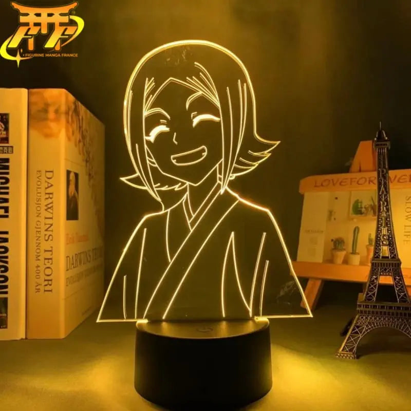 Yachiru lampe – Bleach™