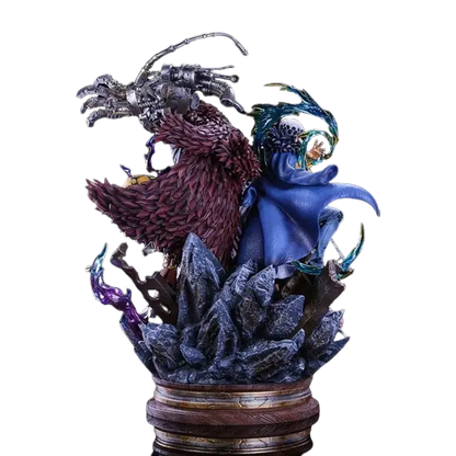 Yonko Slayers Figuren - One Piece™
