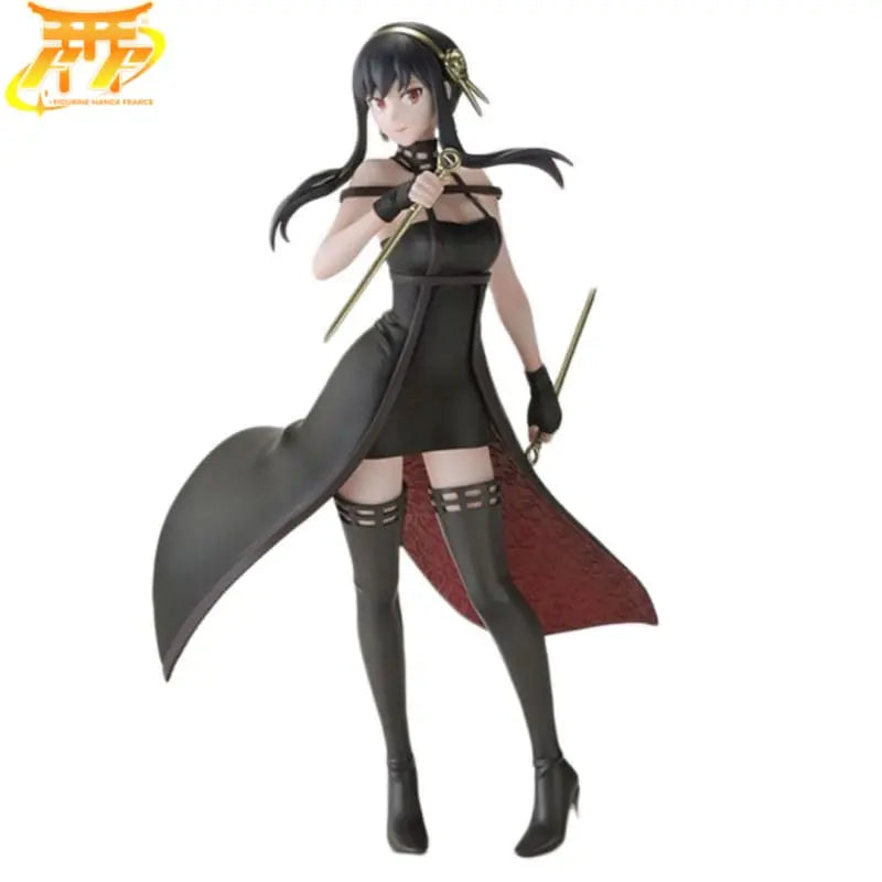 Yor Forger Figuren „Prinzessin Ibara“ – Spy x Family™