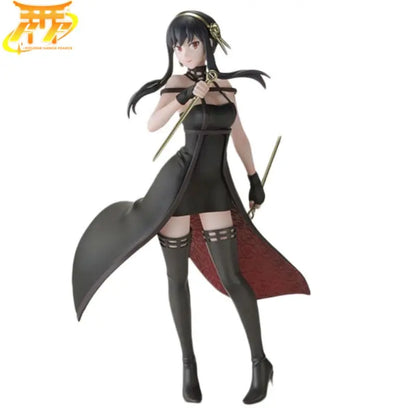 Yor Forger Figuren „Prinzessin Ibara“ – Spy x Family™