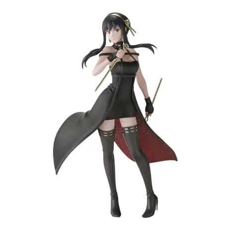 Yor Forger Figuren „Prinzessin Ibara“ – Spy x Family™