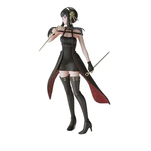 Yor Forger Figuren „Prinzessin Ibara“ – Spy x Family™