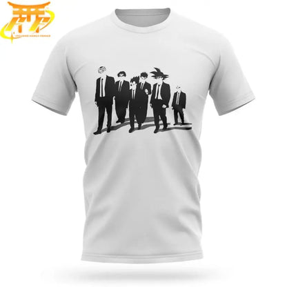 „Z Fighters“ T shirt – Dragon Ball Z™