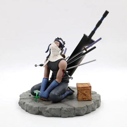 Zabuza Momochi Figuren – Naruto Shippuden™
