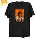 Zaraki Kenpachi T-Shirt – Bleach™