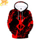 Zeichen des Opfers „Bloody Mark“ Pullover – Berserk™
