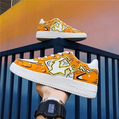 Zenitsu Agatsuma Schuhe – Demon Slayer™
