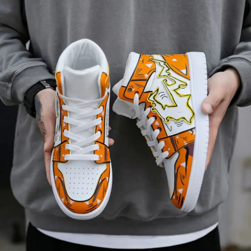 Zenitsu Agatsuma Schuhe – Demon Slayer™