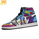 Zen'ô- Schuhe – Dragon Ball Z™