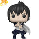Zeref Dragnir Funko Pop – Fairy Tail™