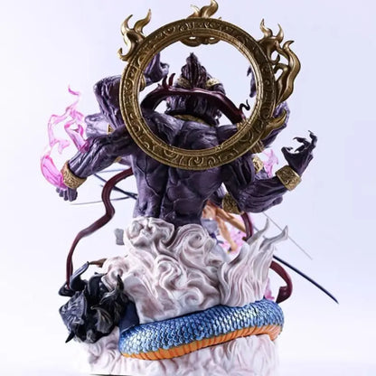 Zoro Kyūtōryū Figuren: Ashura – One Piece™
