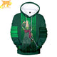Zoro „Piratenjäger“ Pullover – One Piece™