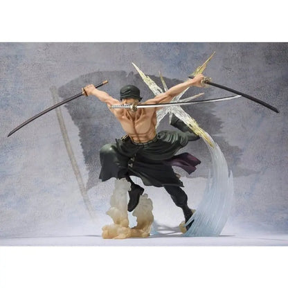 Zoro Roronoa Figuren – One Piece™